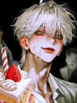 Profile image of ケイ