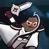 Profile image of ダークチョコクッキー