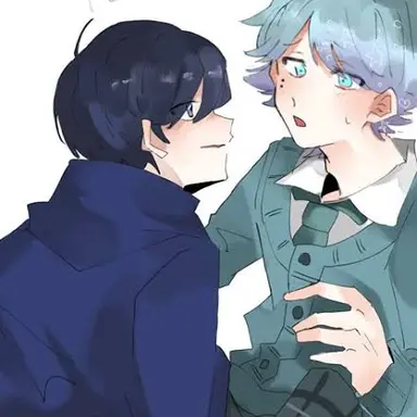 Profile image of 青組