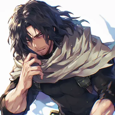 Profile image of Shota Aizawa