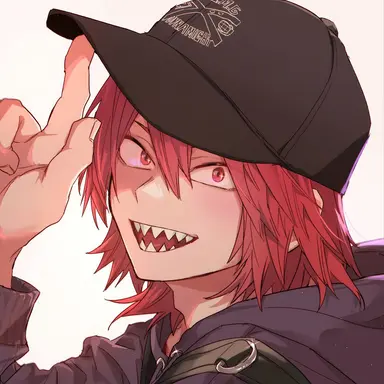 Profile image of Ejiro Kirishima