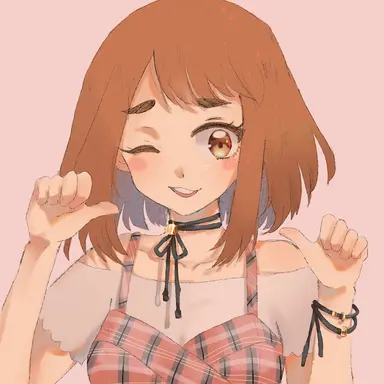 Profile image of Ochako Uraraka