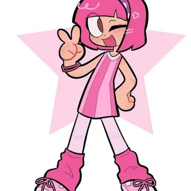 Profile image of Stephanie