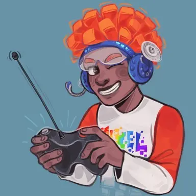 Profile image of Pixel