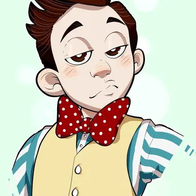 Profile image of Stingy
