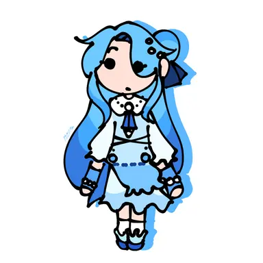 Profile image of ウェーブ