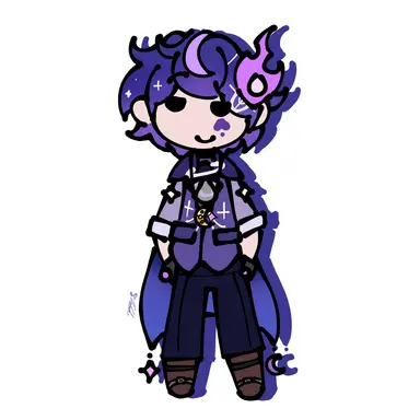 Profile image of スペード