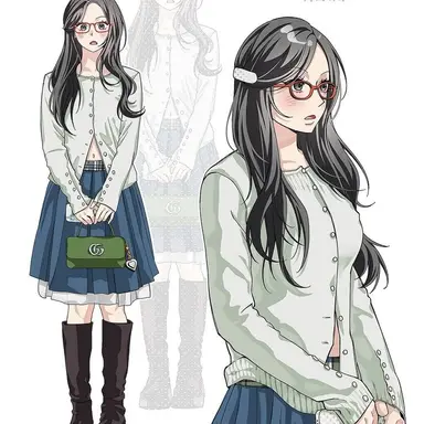 Profile image of 유저