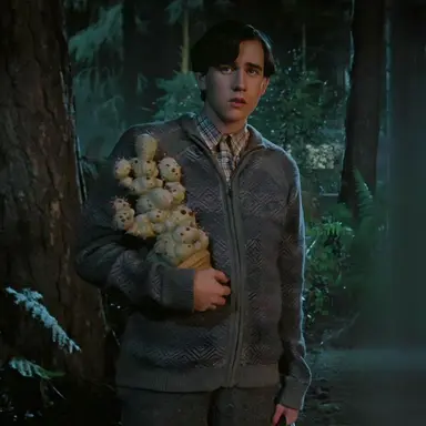 Profile image of Neville Longbottom