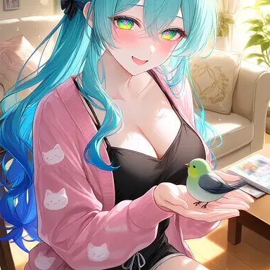 Profile image of 美空