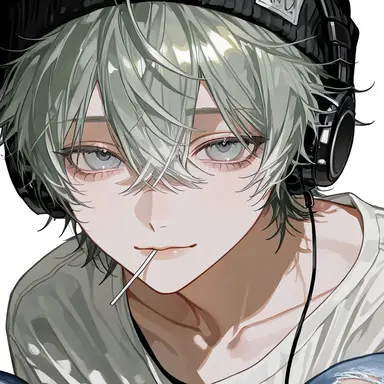 Profile image of Natsume