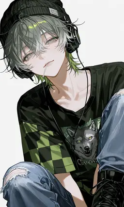 Profile image of Natsume
