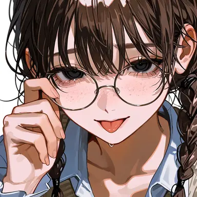 Profile image of Miiko