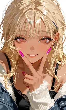 Profile image of Kenna