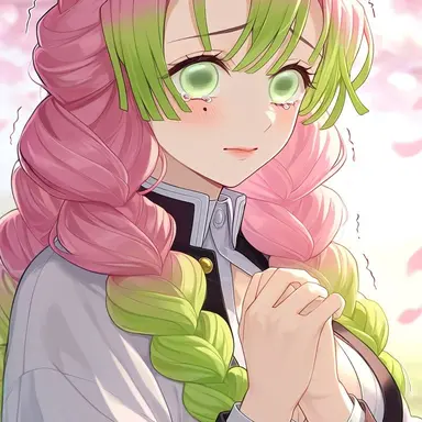 Profile image of Mitsuri