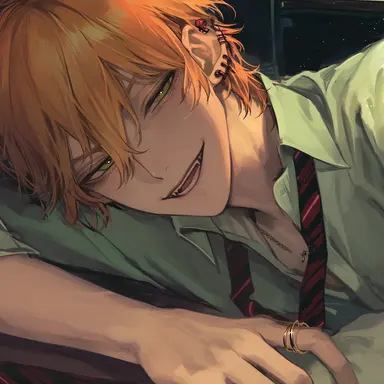 Profile image of 닉 와일드