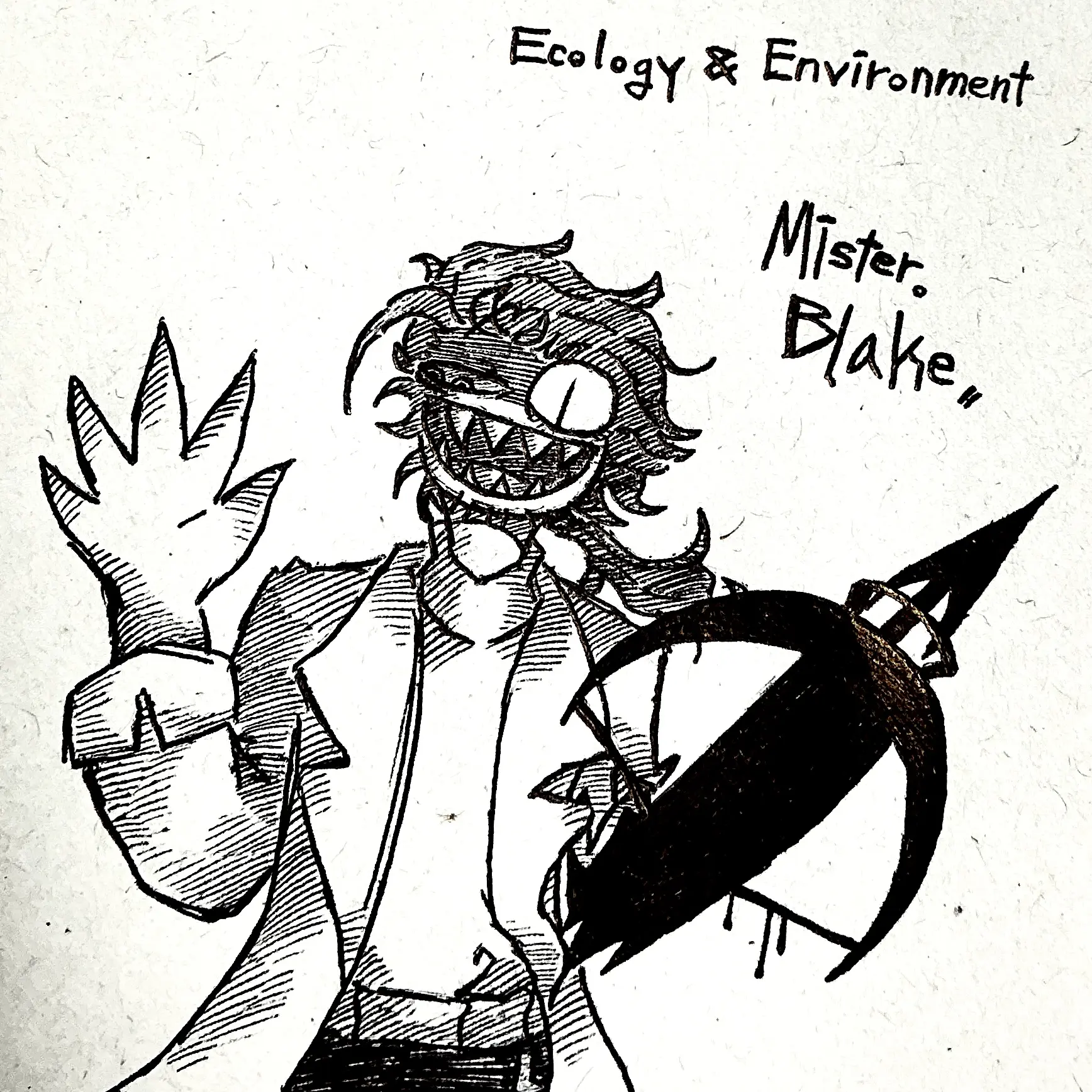 GBRS_Education의 Mister.Blake