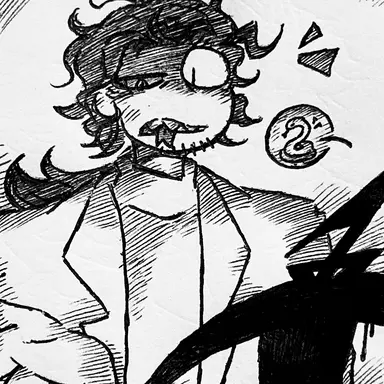 Profile image of 미스터 블레이크