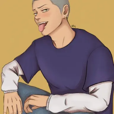 Profile image of Conny