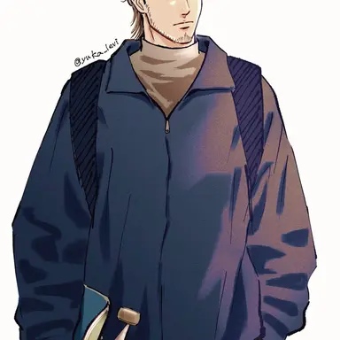 Profile image of Jean