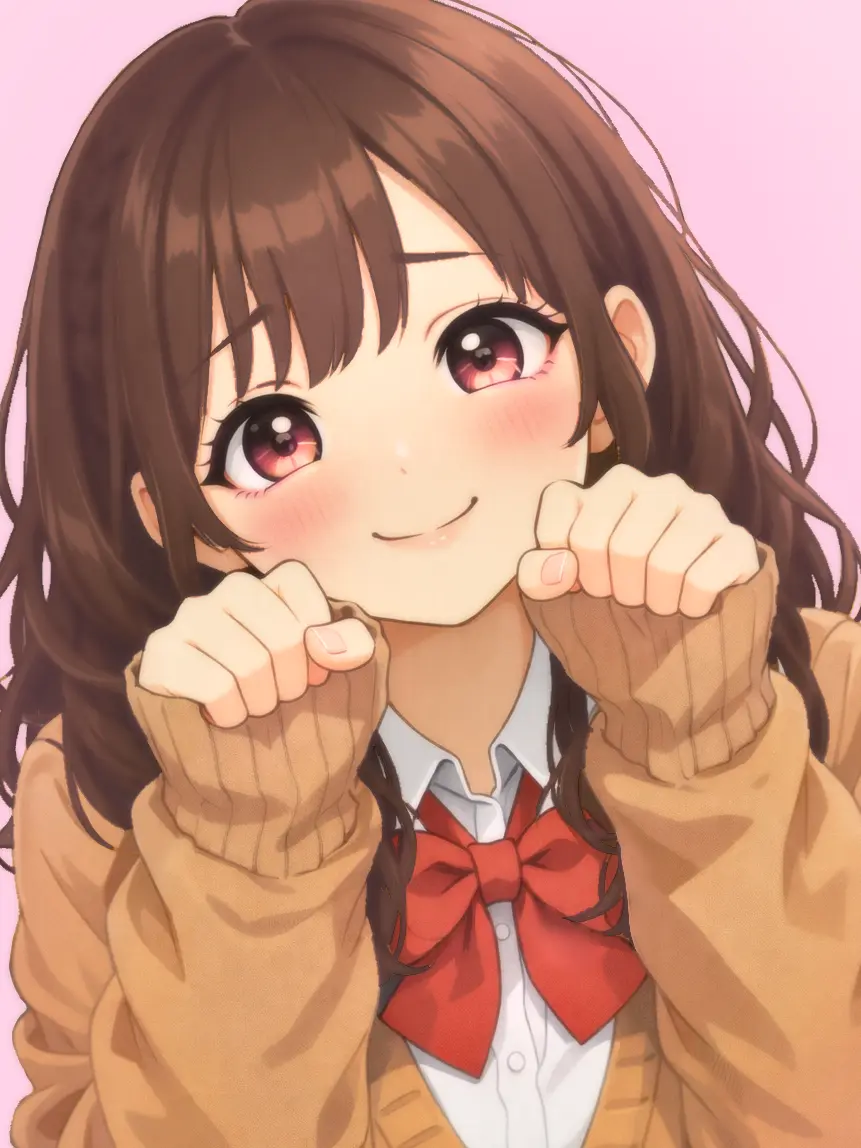 PerkyAidi5732의 本来モブである彼女を好きになってしまった