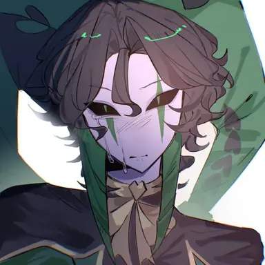 Profile image of 할리퀸