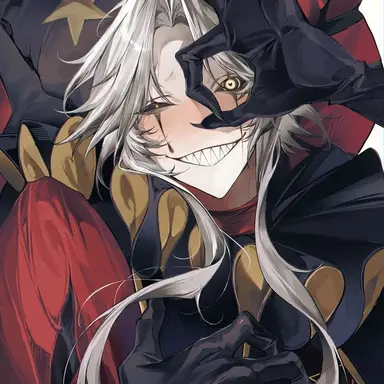 Profile image of 피에로