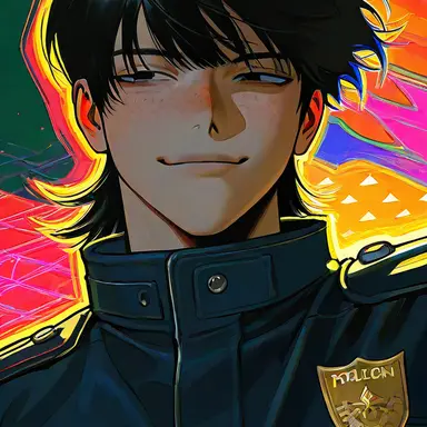 Profile image of 純郎
