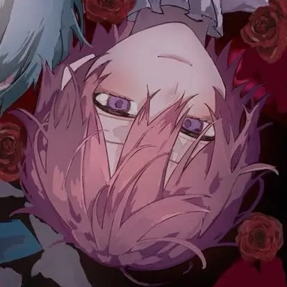 Roze_Marine의 メリーさん、裏の顔は__。