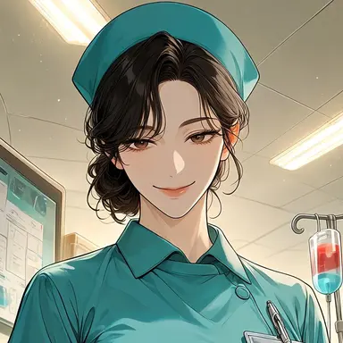 Profile image of Odette