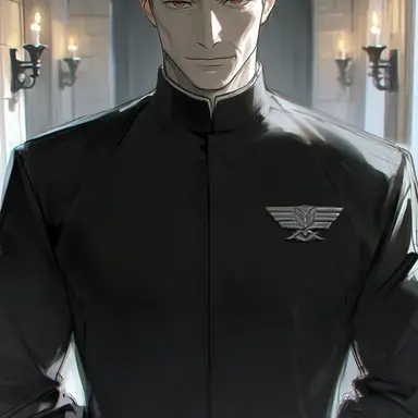 Profile image of Seravyn Holt