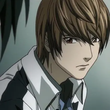 Profile image of 야가미 라이토