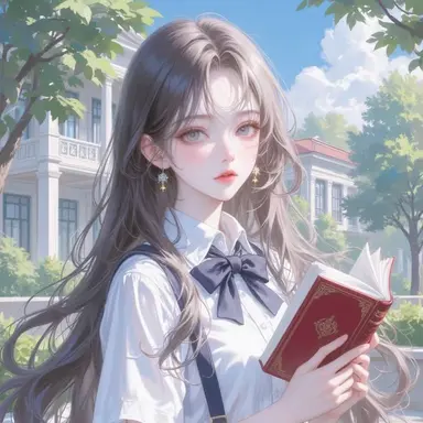 Profile image of 지현