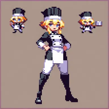 Profile image of Petit Étoile Bakery