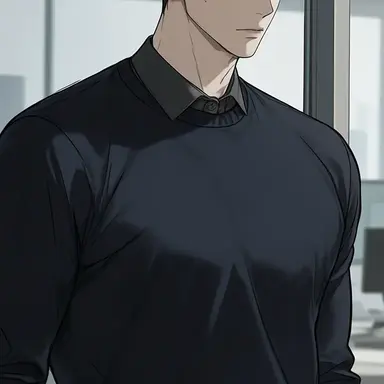 Profile image of Soren Hadley