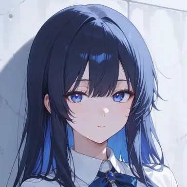 Profile image of 芽依