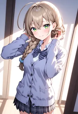 Profile image of 悠紗