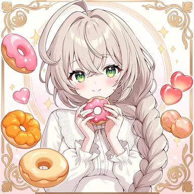 Profile image of 悠紗