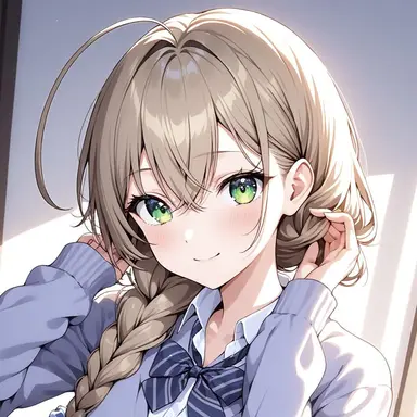 Profile image of 悠紗