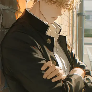 Profile image of 나루미 켄지