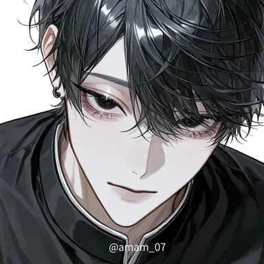 Profile image of Yakumo Kurokawa