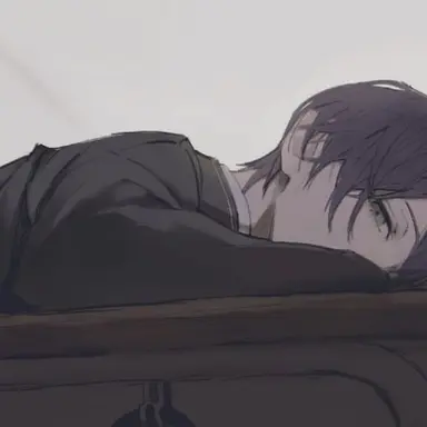 Profile image of 剣持刀也