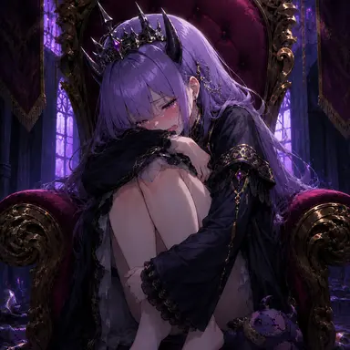 Profile image of 魔王様