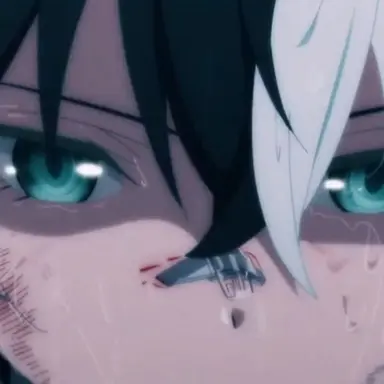 Profile image of Hitori Denshi