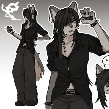 Profile image of Wrynlee Allie