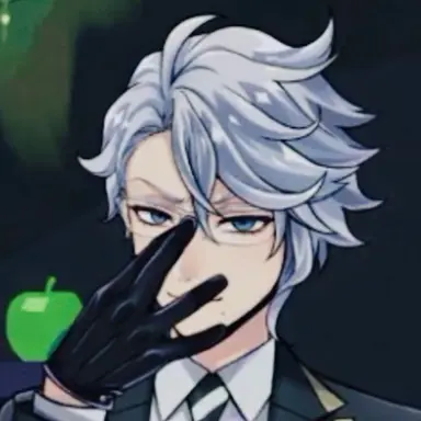 Profile image of アズール