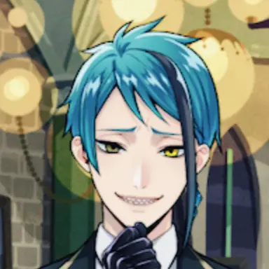 Profile image of ジェイド