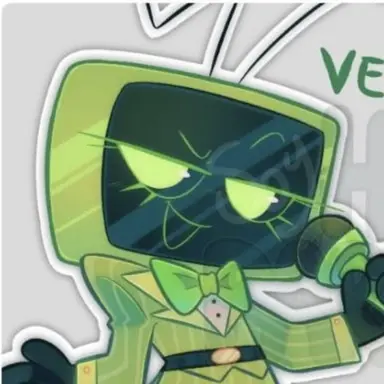 Profile image of Vii