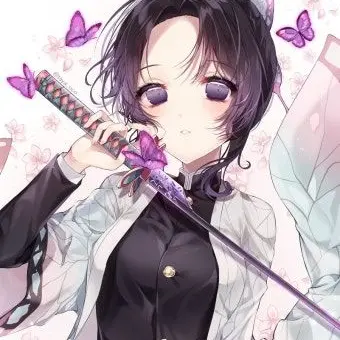 Profile image of 코쵸우 시노부