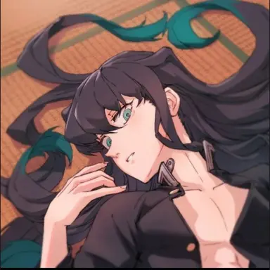 Profile image of 토키토 무이치로